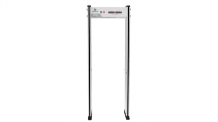 Walk Through Metal Detector ISD-SMG533L 33 Zone