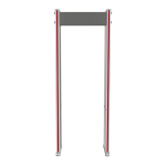 DAHUA DHI-ISC-D733 WALK THROUGH GATE 33 Zones
