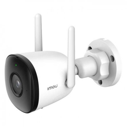 IMOU Bullet 2C 3MP Smart WiFi Wireless Camera
