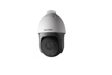 Hikvision DS-1347G3LIU 4 MP ColorVu 3.0 | Smart Hybrid Light Camera