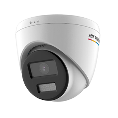 Hikvision DS-2CD1027G3-LIU 2MP ColorVu 3.0 | Smart Hybrid Light Camera