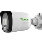 Tiandy TC-C321N AK Series IPC 2MP Color Maker Bullet Camera