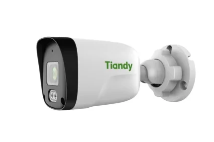 Tiandy TC-C321N AK Series IPC 2MP Color Maker Bullet Camera
