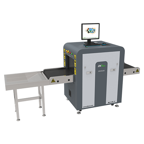 08b63fc904bc7fa3eeb94cbc5fa4a6fb.png ZKTeco ZKX5030A Baggage Scanner - Image 1