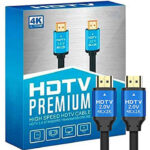 HDMI Cable 10 Meter 4K