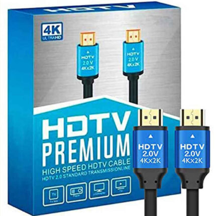 HDMI Cable 10 Meter 4K