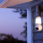 IMOU IPC-S6DP Bulb Camera 3MP 2K