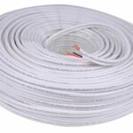As RG59 Copper 32 Jall 80 Yard