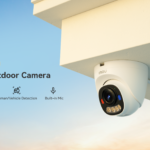 IMOU IPC-PS8DP-3V0 3MP POE Dome Camera