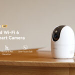 IMOU RANGER 2 PRO 8MP 4K With Calling