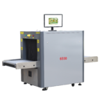 PY6550 Baggage Scanner