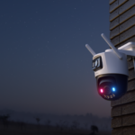 IMOU CRUISER DUAL 2 PRO Aurora 4+4MP