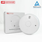 Fire Smoke Detector Battery