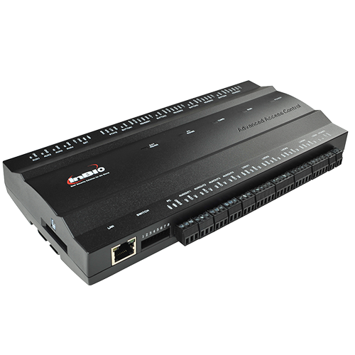 93585da06269c31c47e37b06a790cb30.png ZKTeco INBIO 260 Controller - Image 1