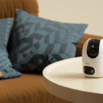 IMOU RANGER DUAL 2K 3MP+3MP With Calling