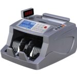6300 Bill Counter