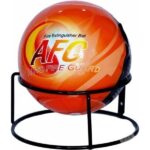 Fire Ball