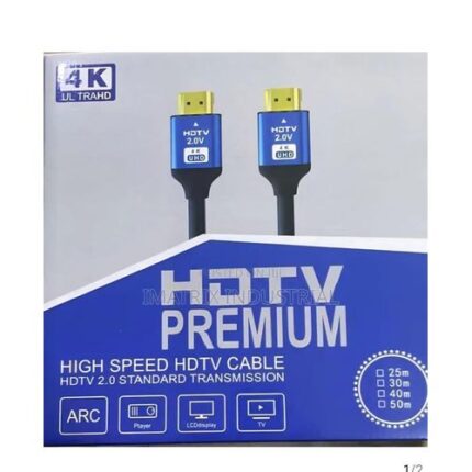 HDMI Cable 30 Meter 4K
