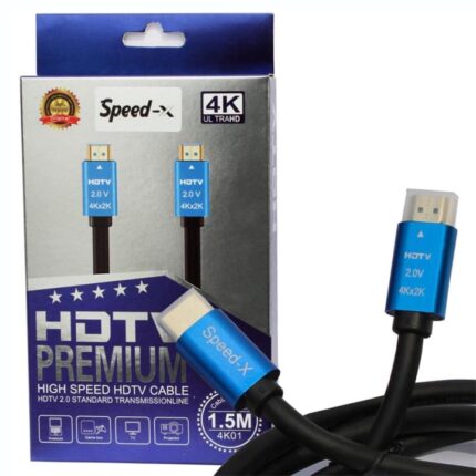 HDMI Cable 5 Meter 4K