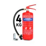 Fire Ext DCP 4KG