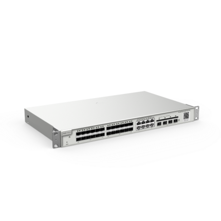 Ruijie RG-NBS3200-24SFP/8GT4XS 24-PORT Gigabit SFP