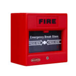 Fire Manual Call Point