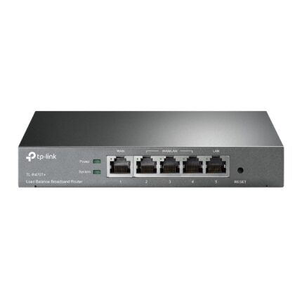 TP-Link TP-LINK Load Balancer TL-R840T+ (UN