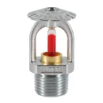 Fire Water Sprinkler