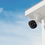 IMOU BULLET 2E 2K 3MP Wireless