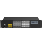 Telephone PABX Exchange China 48+6