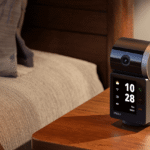 IMOU REX VT 5MP Indoor + Video Intercom Camera