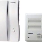 Commax DP-2S Door Phone With Intercom