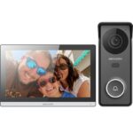 Hikvision KIS-313 Video Intercom