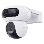 EZVIZ H90 Dual 2K? Dual Rotation