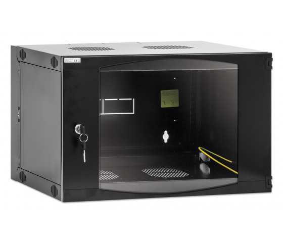 max_713740pro_2.jpg 6U Rack Double Section - Image 1