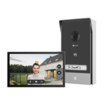 EZVIZ HP7 2K Smart Home Video Door Phone