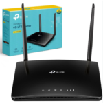 4g router
