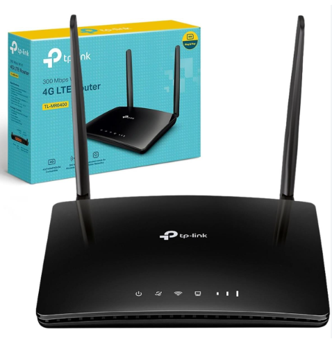 mr100 4g 4g router