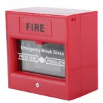 Fire Breaker