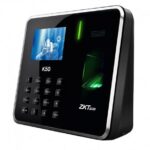 ZKTeco K50 Finger