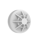 Dahua DHI-HY-1310 Fire With Base Heat Detector Addressable