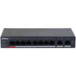 Dahua CS4010-8ET-110 8-PORT