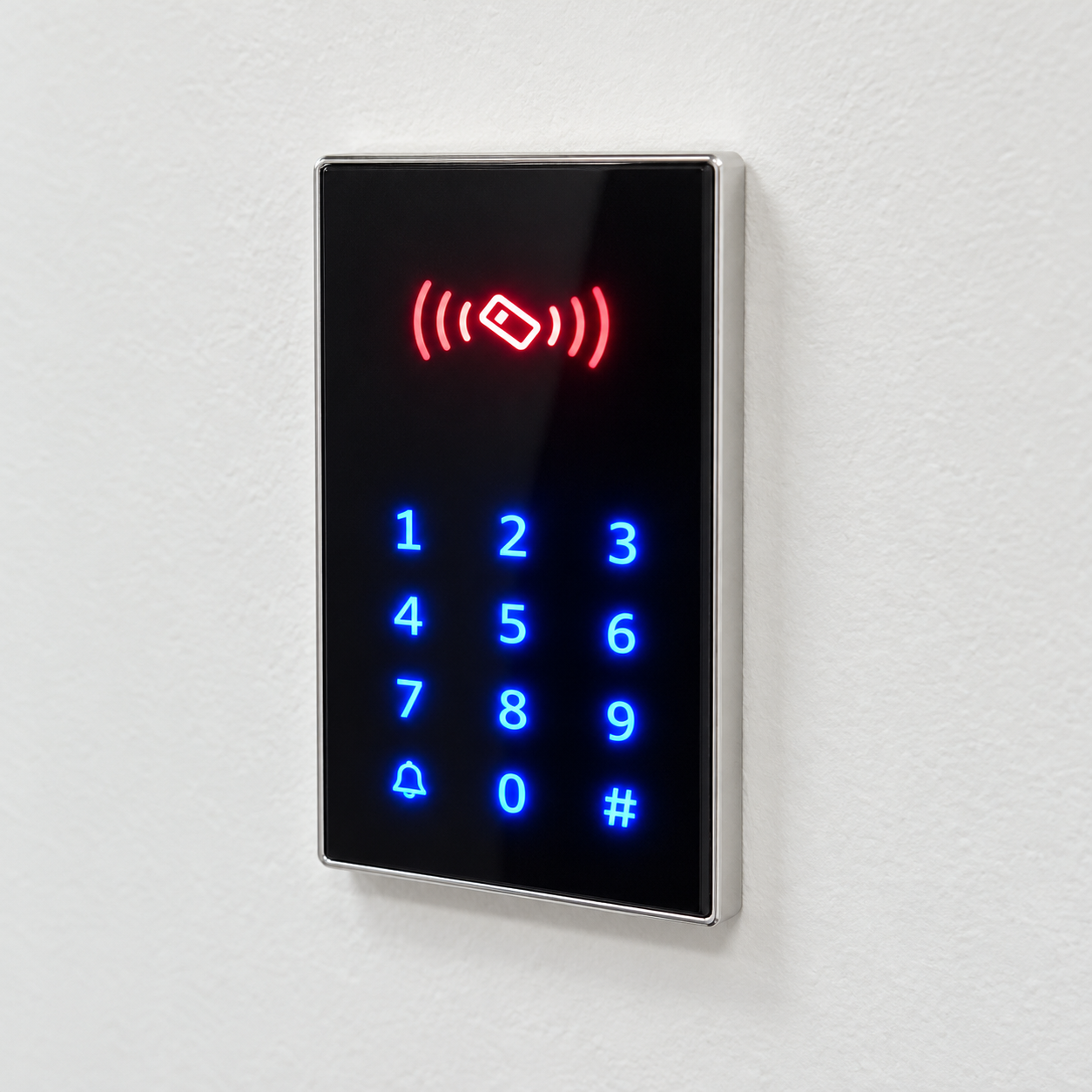 Door Access Control Project