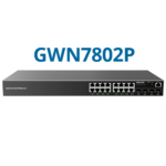 Grandstream GWN7802P 16 Port POE