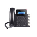 Grandstream GXP1628 IP Phone