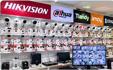 CCTV Installation Islamabad and Rawalpindi