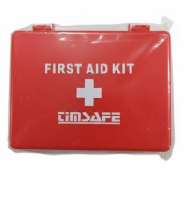 MEDICAL KIT BOX