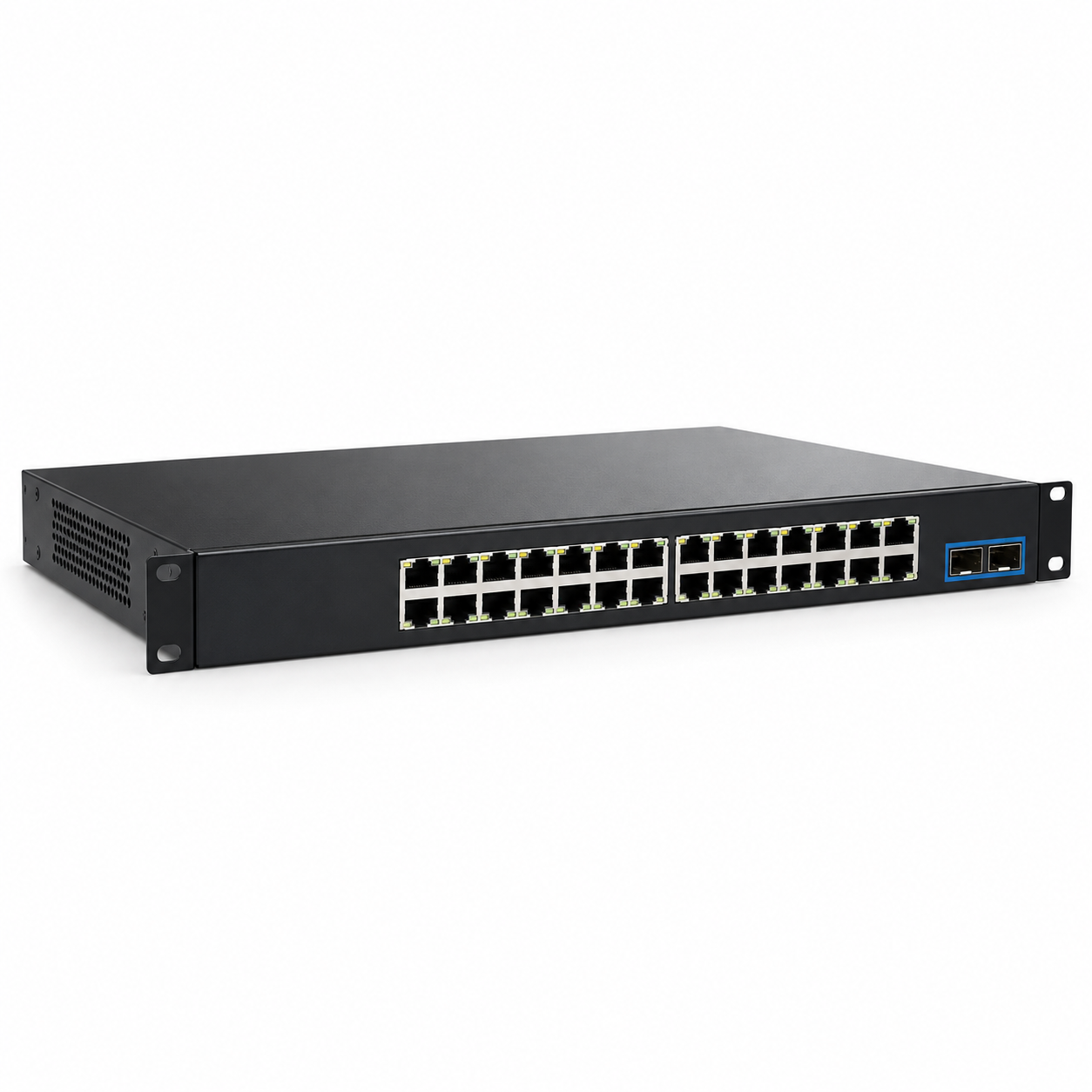Network Switches