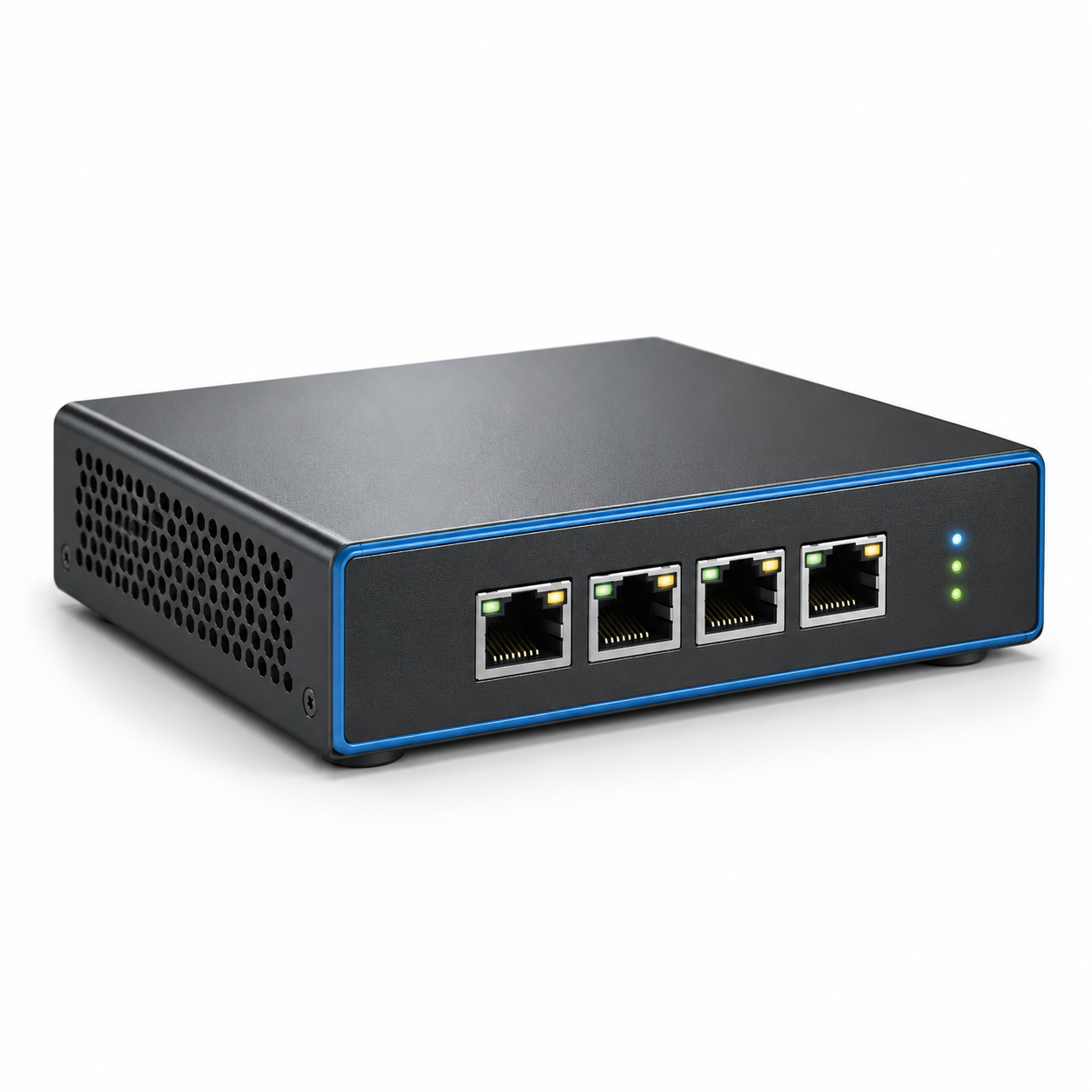 Networking Routers