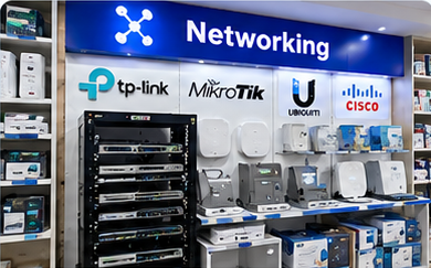 Networking Services Islamabad